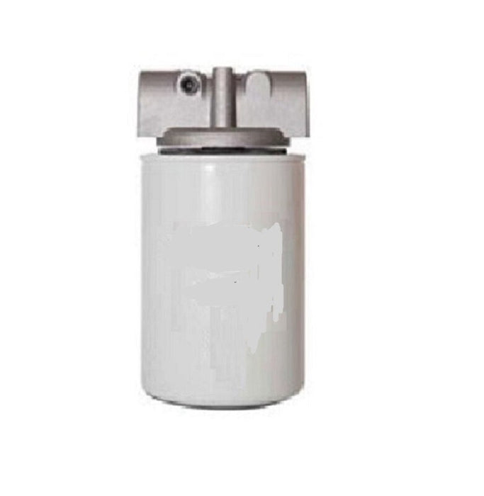thumbnail image 2 of Mini Excavator Hydaulic Oil Filte Assembly - 3/4" NPTF Pots, 10 Micon Hydraulic Oil 2 of 13