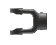 DURAFORCE Weasler 1-3/8" Round Bore 5/16" & 3/8" Keyway & Set Screw Implement Yoke 35N