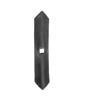DURAFORCE S-Tine Sweep 1" x 1/4" Thick x 8" Long x 3/8" Hole (Uses 3/8" x 1-1/4" Bolt)