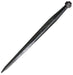DURAFORCE 2 of 43" Black Tapered Bale Spears w/ Nut 3,500 LB Cap 28 MM Dia. Italian Made