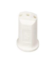 DURAFORCE TeeJet Stream-Jet SJ-3 Nozzle 3-Stream Outlet Spray Tip 0.80 GPM @ 40 PSI