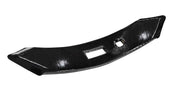 DURAFORCE Spring Tooth Reversible Cultivator Point 2" Wide x 5/16" Thick x 10.5" Long