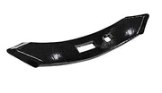 DURAFORCE Spring Tooth Reversible Cultivator Point 2" Wide x 5/16" Thick x 10.5" Long