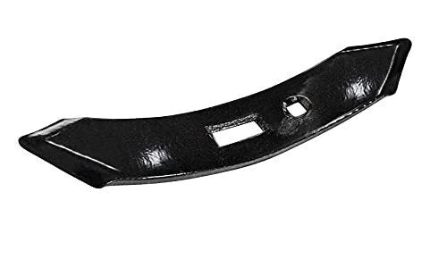 DURAFORCE Spring Tooth Reversible Cultivator Point 2" Wide x 5/16" Thick x 10.5" Long