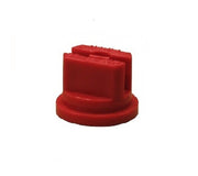 DURAFORCE TeeJet Flat Spray Tip Red 80° Polymer 0.4 GPM @ 40 PSI TP8004VP