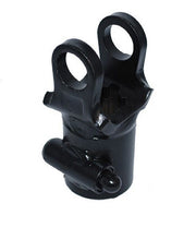 DURAFORCE G & G 1-3/8" 6 Spline Tractor Quick Disconnect Yoke 6N Series 182-0606