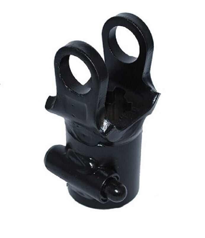 DURAFORCE G & G 1-3/8" 6 Spline Tractor Quick Disconnect Yoke 6N Series 182-0606