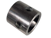 DURAFORCE Trailer Jack Mounting Tube Male w/ 5/8" Pin holes 015273