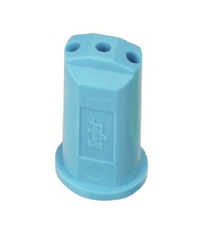 DURAFORCE TeeJet Stream-Jet SJ-3 Nozzle 3-Stream Outlet Spray Tip 1.0 GPM @ 40 PSI