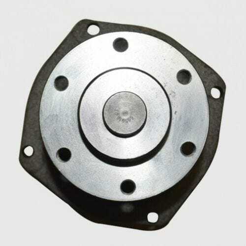 DURAFORCE Water Pump w/ Hub D & DT361, 806, 1206, 2806, 21206 (Check Description)