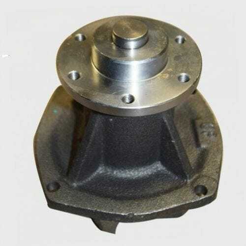 DURAFORCE Water Pump w/ Hub D & DT361, 806, 1206, 2806, 21206 (Check Description)