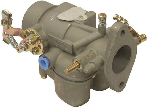 DURAFORCE Zenith Carburetor For Wisconsin L57MS1 Gas Updraft w/ 2-1/4" Mounting USA Made