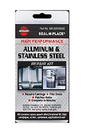 DURAFORCE Aluminum & Stainless Steel Repair Kit SR225