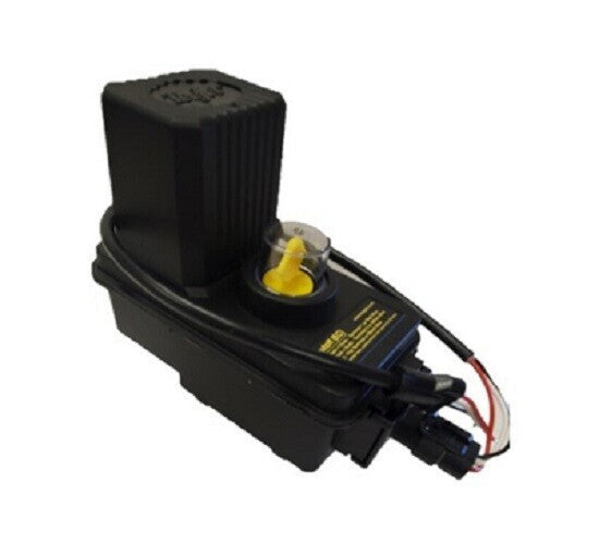 DURAFORCE Teejet Directovalve BEC Positive Motor 25 RPMs 246, 356 & 490 Series 1.5' Cable