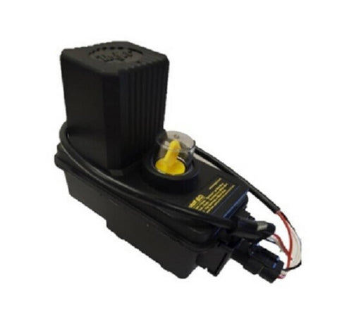 DURAFORCE Teejet Directovalve BEC Positive Motor 25 RPMs 246, 356 & 490 Series 1.5' Cable