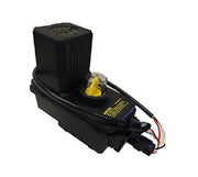 DURAFORCE Teejet Directovalve BEC Positive Motor 25 RPMs 246, 356 & 490 Series 1.5' Cable