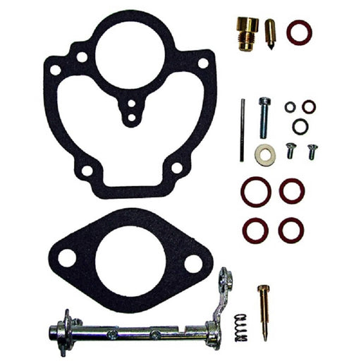 DURAFORCE Carburetor Rebuild Kit Fits Models CC and D R0142