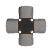 DURAFORCE Weasler Cross & Bearing E-Kit 0.969" Cap x 2.281" OAL w/ Internal Snap Rings