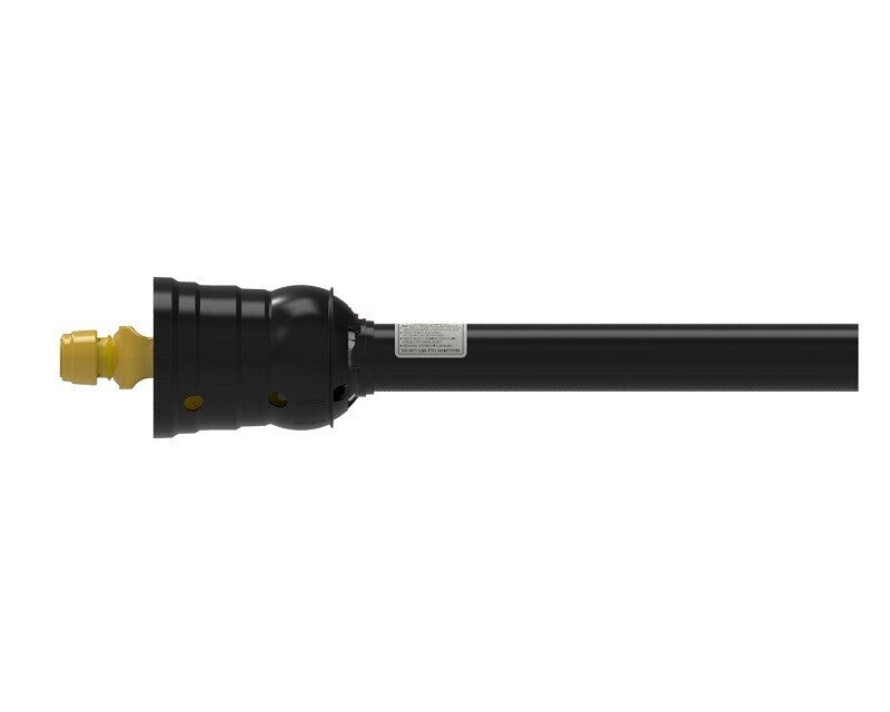 DURAFORCE CV PTO Driveline Tractor Half Shaft 1-3/8" 6 Spline Yoke 2580 Series 93-14516855