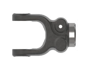 DURAFORCE Weasler 1-3/8" 6 Spline Tractor Quick Disconnect Yoke 44N Series 102-4406