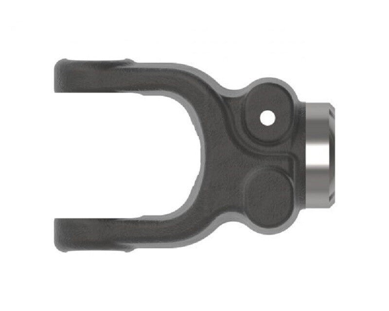 DURAFORCE Weasler 1-3/8" 6 Spline Tractor Quick Disconnect Yoke 44N Series 102-4406