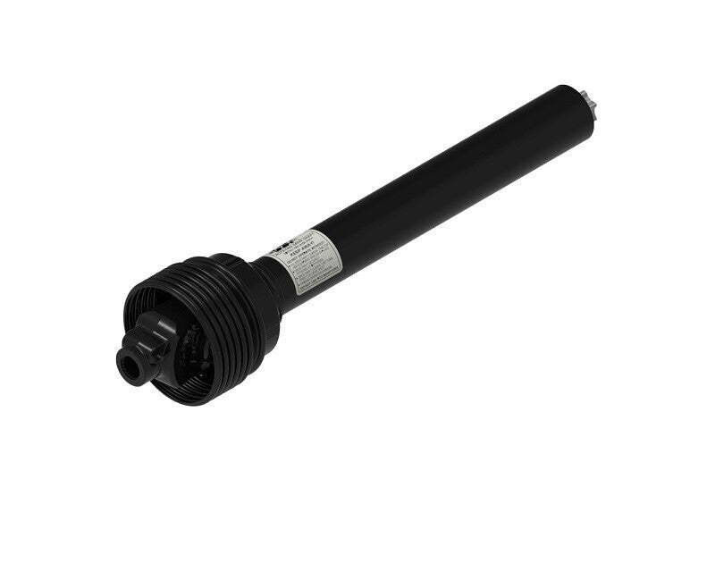 DURAFORCE PTO Driveline Tractor Half Shaft 1-3/8" 21 Spline Yoke 2500 Series 93-14017955