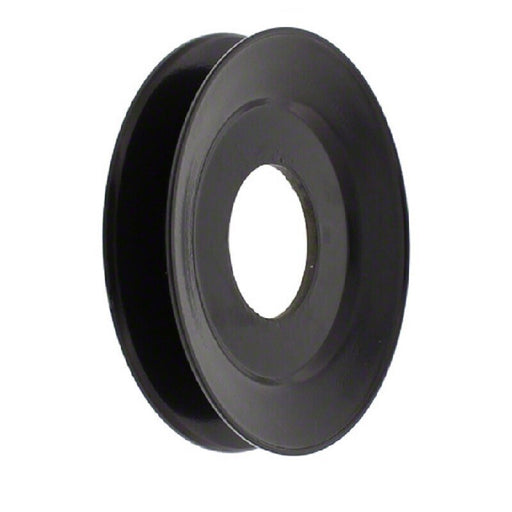 DURAFORCE 3" OD Weld-A-Pulley Fits A (0.50 W") & B Belts (0.66" W) (Hub sold separately)
