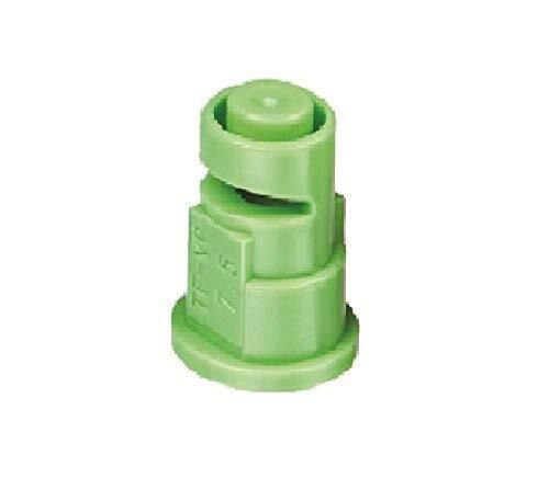DURAFORCE TeeJet Polymer Wide Angle Spray Tip Rated 1.5 GPM @ 40 PSI TF-VP7.5