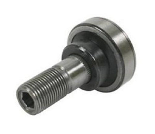 DURAFORCE 4 of Tine Bar Bearings on Many Implements 1.85" Head OD (46.8 MM) x 0.72" Thread