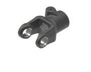 DURAFORCE Weasler 1-3/8" 6 Spline Tractor Quick Disconnect Yoke 14N Series 102-1406