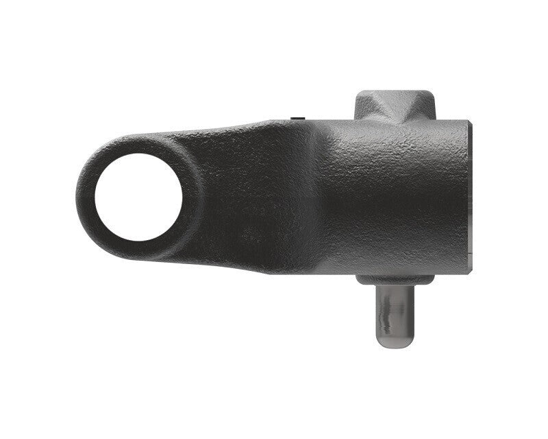 DURAFORCE Weasler 1-3/8" 6 Spline Tractor Quick Disconnect Yoke 14N Series 102-1406