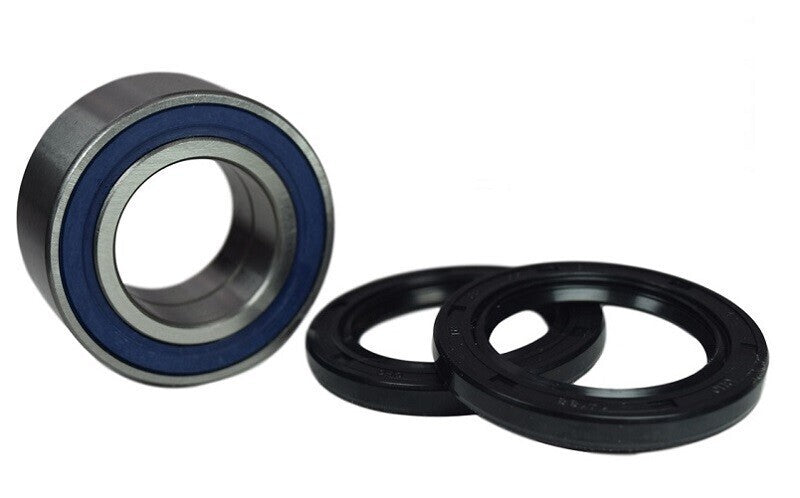 DURAFORCE Front Wheel Bearing Kit For Honda ATV TRX400FW ATVKF-10