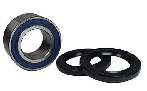 DURAFORCE Front Wheel Bearing Kit For Honda ATV TRX400FW ATVKF-10