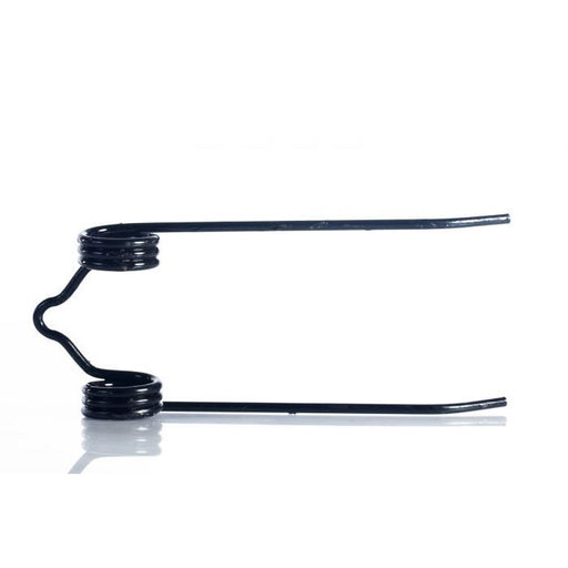 DURAFORCE 10 of Replacement JD Rake Teeth 7.5" Tine x 3.6875 Tine Gap x 1.75" Coil 186-SE