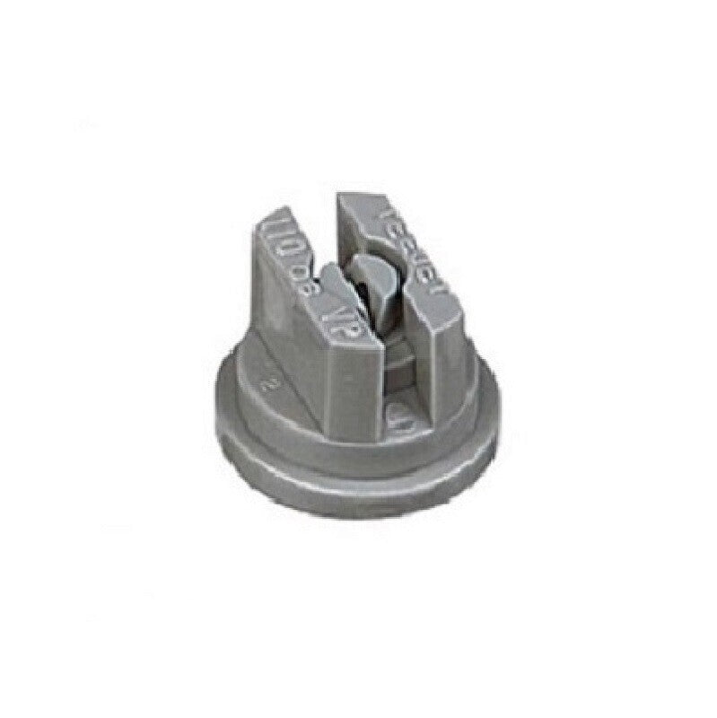 DURAFORCE TeeJet Flat Spray Tip Gray 110° Polymer Visiflo TP11006VP