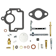 DURAFORCE Carburetor Rebuild Kit Fits I.H. Models H, HV and W4 R0716
