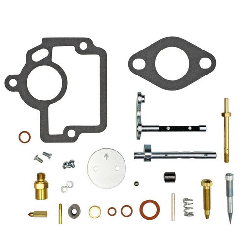 DURAFORCE Carburetor Rebuild Kit Fits I.H. Models H, HV and W4 R0716