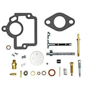 DURAFORCE Carburetor Rebuild Kit Fits I.H. Models H, HV and W4 R0716