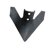 DURAFORCE Field Cultivator Sweep 10" x 6 MM (0.236") Thickness w/ 2 - 3/8" Bolt Holes
