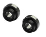 DURAFORCE 2 of Insert Bearing 1-3/16" Bore Narrow Inner Race w/ Eccentric Locking Collar