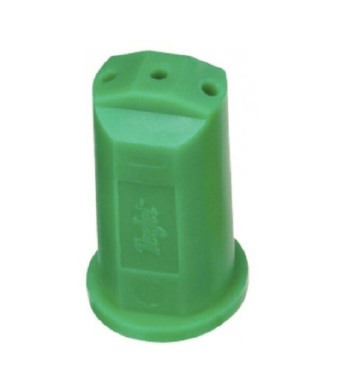 DURAFORCE TeeJet Stream-Jet SJ-3 Nozzle 3-Stream Outlet Spray Tip 0.15 GPM @ 40 PSI