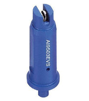 DURAFORCE TeeJet AI Even Flat Spray Tip 95° Polymer w/ SS Insert 0.3 GPM @ 40 PSI