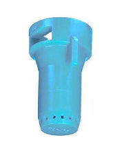 DURAFORCE TeeJet Stream-Jet SJ-7 Nozzle 7-Stream Outlet Spray Tip 1.0 GPM @ 40 PSI
