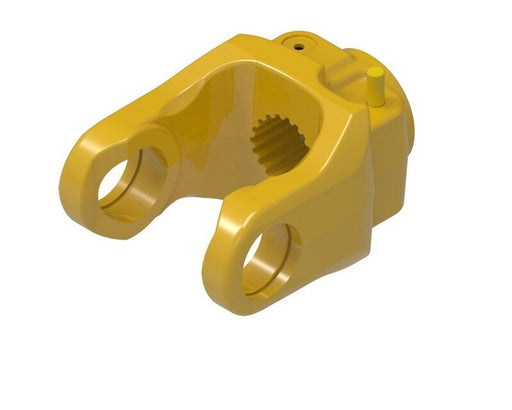DURAFORCE Weasler 1-3/4" 20 Spline Tractor Quick Disconnect Yoke 2600 Series 102-7020