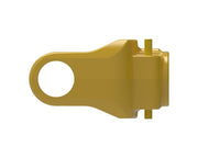 DURAFORCE Weasler 1-3/4" 20 Spline Tractor Quick Disconnect Yoke 2600 Series 102-7020