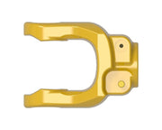 DURAFORCE Weasler 1-3/4" 20 Spline Tractor Quick Disconnect Yoke 2600 Series 102-7020