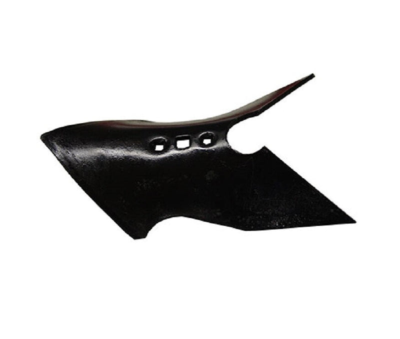 DURAFORCE HD High Wing Middle Buster Furrower 12" x 3/16" Thick w/ 2 - 7/16" Slotted Holes