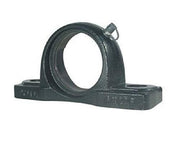 DURAFORCE Pillow Block Housing Cast Iron 3-7/8" Bolt Circle AK204