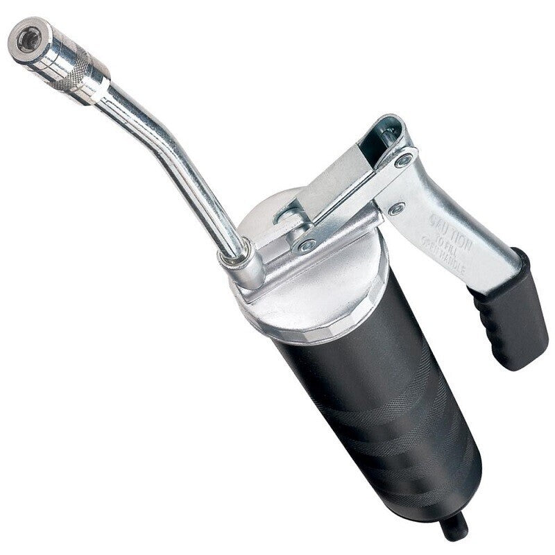 DURAFORCE Lumax LX-1100 Black Utility Lever Grease Gun LX-1100