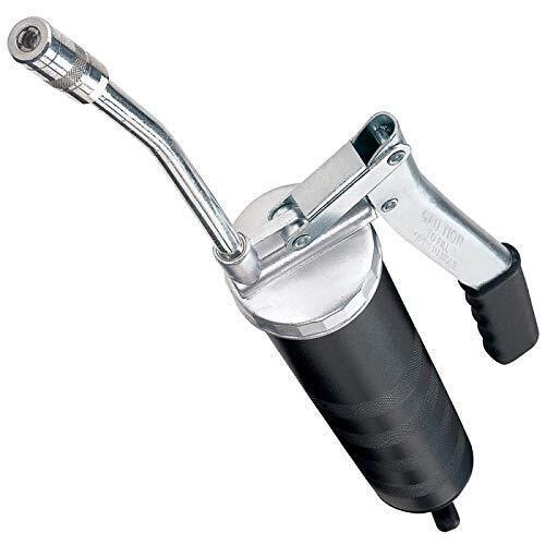 DURAFORCE Lumax LX-1100 Black Utility Lever Grease Gun LX-1100